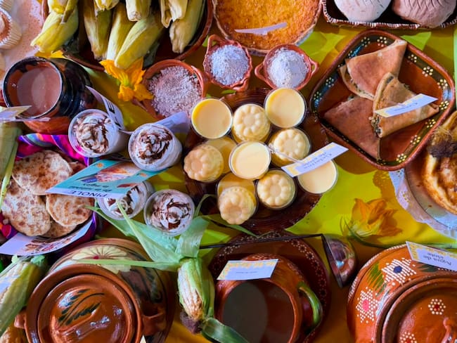 Visita la Feria del Elote y la Tortilla 2026 en Tláhuac: qué encontrar en San Juan Ixtayopan
