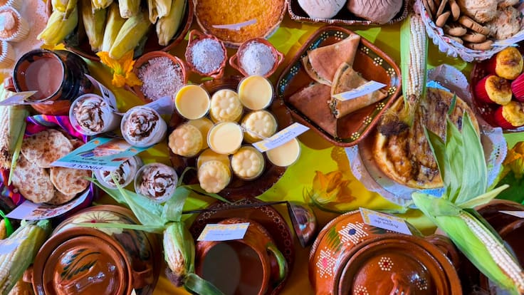 Visita la Feria del Elote y la Tortilla 2026 en Tláhuac: qué encontrar en San Juan Ixtayopan