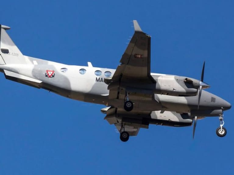 Autoridades activan protocolos de búsqueda y rescate. Semar