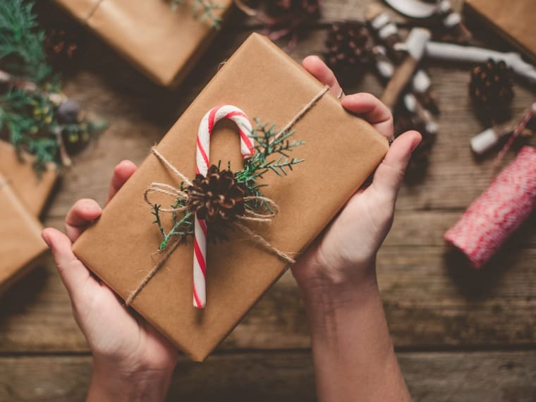 Dos and Dont´s de los regalos de navidad