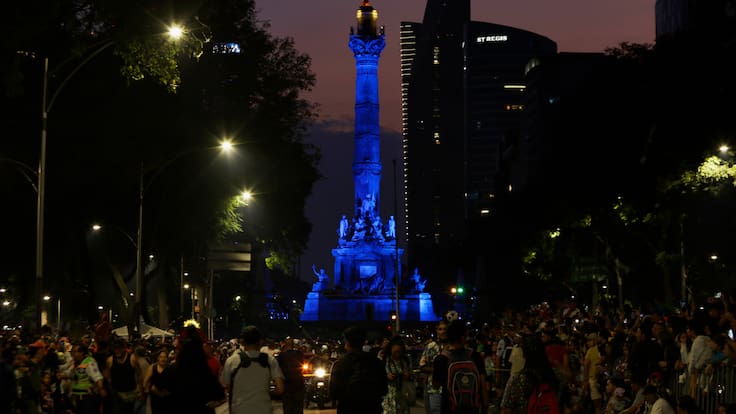 Paseo Nocturno de Día de Muertos 2026 en CDMX: ¿cuándo y dónde será?