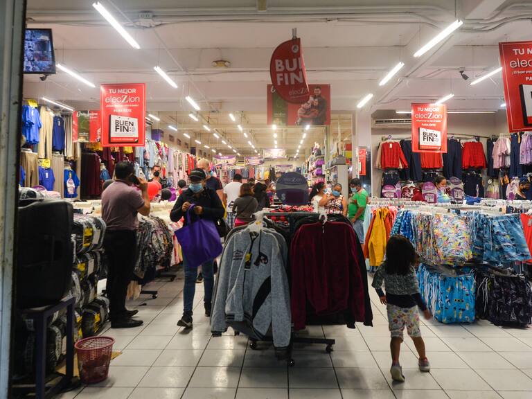 Buen Fin 2024, ¿sabes cómo disfrutar de las mejores promociones del año?