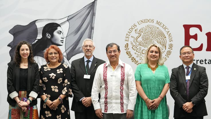 Gobierno, industria y academia consolidan Hoja de Ruta del SAF en México