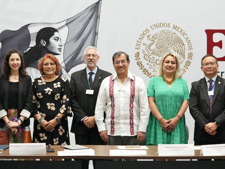 Gobierno, industria y academia consolidan Hoja de Ruta del SAF en México