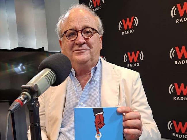 Graco Ramírez presenta su libro “Contra la regresión autoritaria. Memorias desde la izquierda”