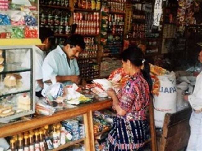 Bajará Diconsa precios en tiendas de zonas rurales