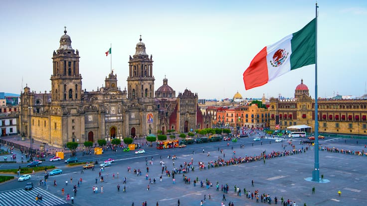 Del museo al teatro: los mejores planes para este fin de semana en la CDMX