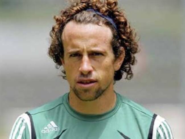 Ausencia de Jonathan Dos Santos se debe respetar: Torrado