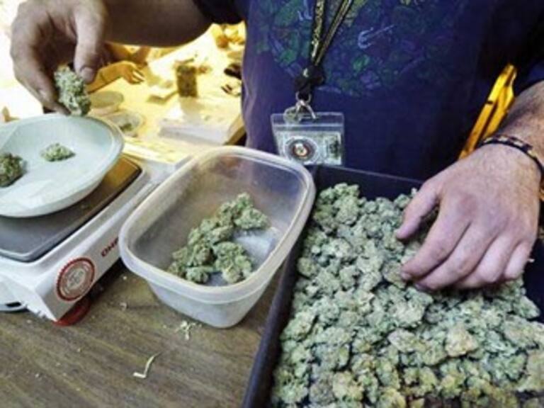Dejan ventas de mariguana en Colorado más de 1 millón de dólares