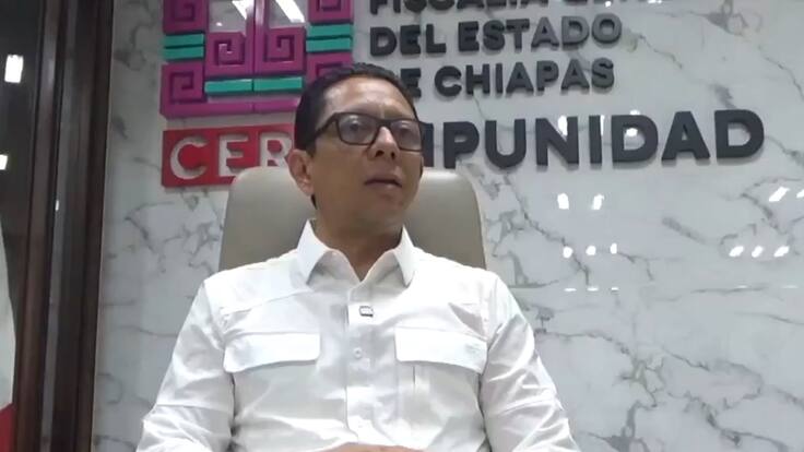 Detienen en Chiapas a dos presuntos responsables de la muerte por envenenamiento de tres menores