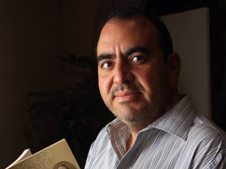 ¿Expropiación petrolera o de las industrias extranjeras?. Alejandro Rosas, Historiador