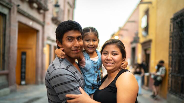 Países más felices del mundo 2026: este es el ranking y el lugar de México