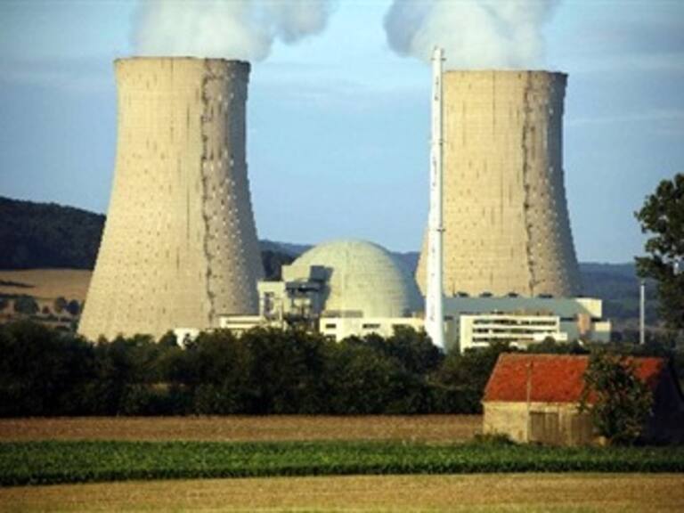 Crean 'Comisión de Sabios' para evaluar energía nuclear en Alemania