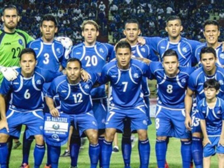 El Salvador con todo que ganar y nada que perder