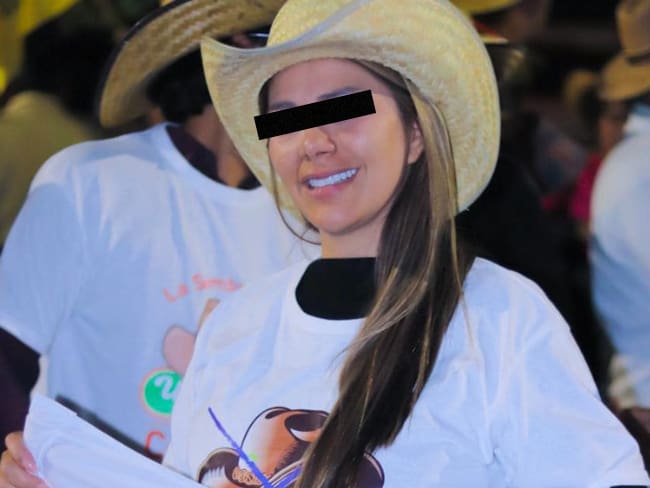 Carlos Manzo sobre su secretaria Yesenia Méndez: “es una mujer con sensibilidad social”