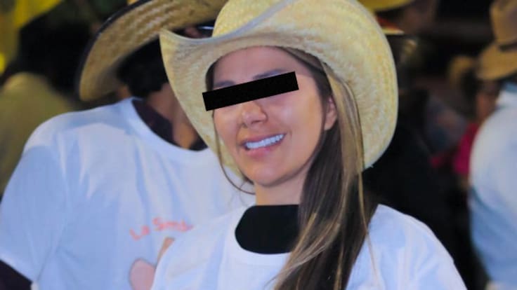 Carlos Manzo sobre su secretaria Yesenia Méndez: “es una mujer con sensibilidad social”