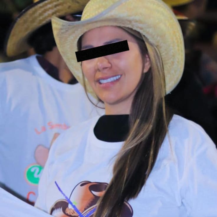 Carlos Manzo sobre su secretaria Yesenia Méndez: “es una mujer con sensibilidad social”