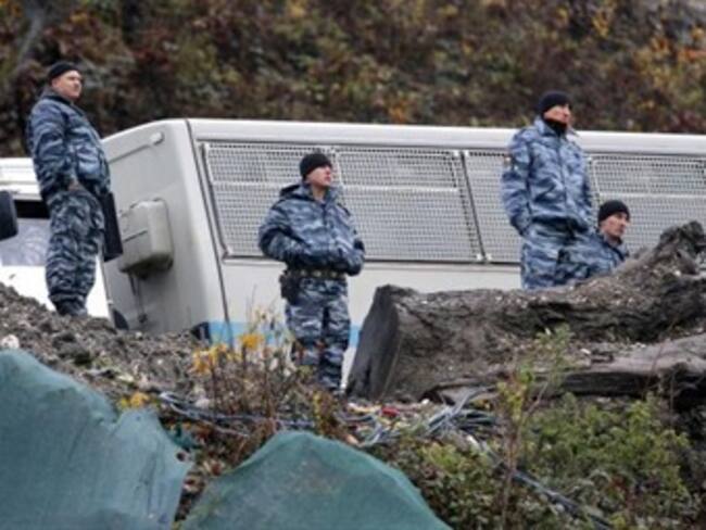 Brasil se prepara en seguridad para el Mundial y los Juegos Olímpicos