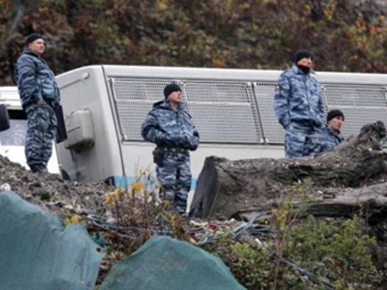 Brasil se prepara en seguridad para el Mundial y los Juegos Olímpicos