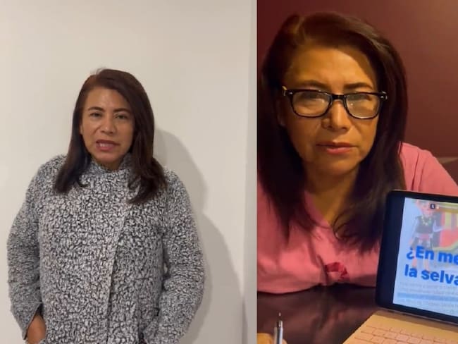 Diputada de Morena denuncia que es víctima de amenazas