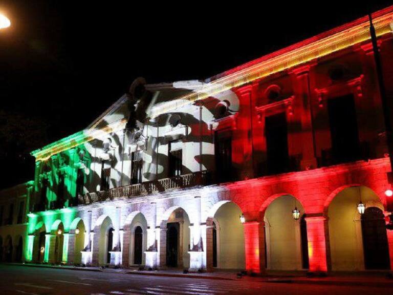 Yucatán tendrá Grito de Independencia sin público por COVID-19