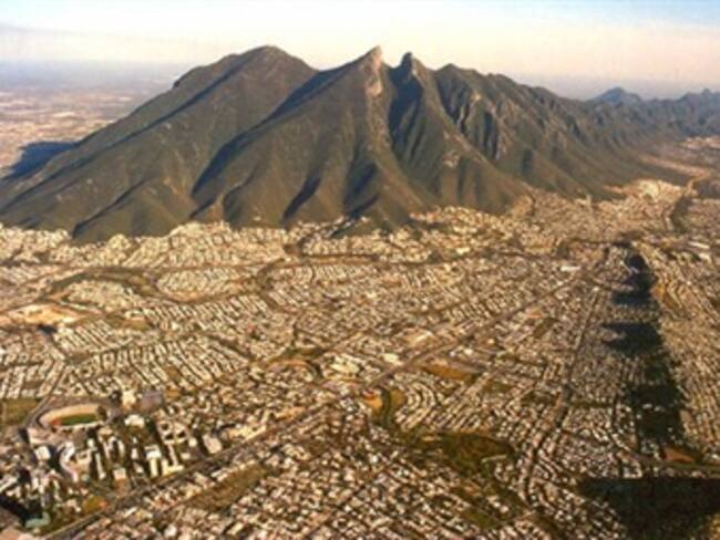 Recomienda visitar Monterrey Nuevo León: Marco Daniel Guzmán, experto en viajes