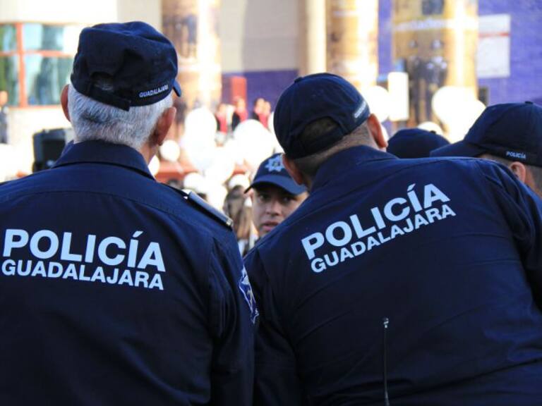 Investigan si hubo violación de derechos humanos en zafarrancho entre Fiscalía y policía de Guadalajara