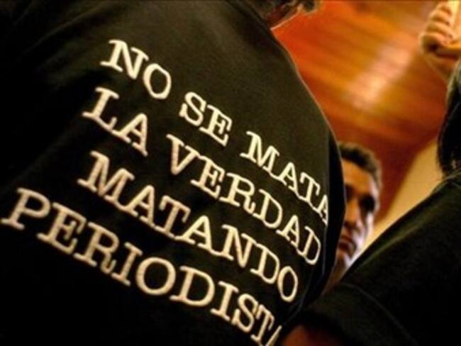 Pide ARTICLE 19 investigar asesinato de periodistas mexicanos