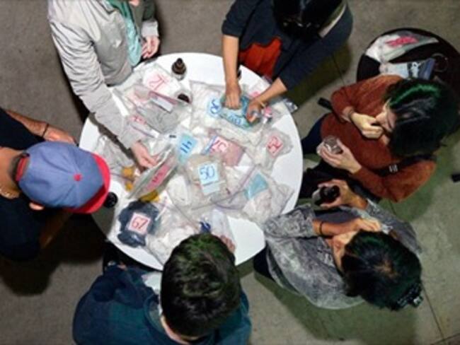 Fiestas de feromonas