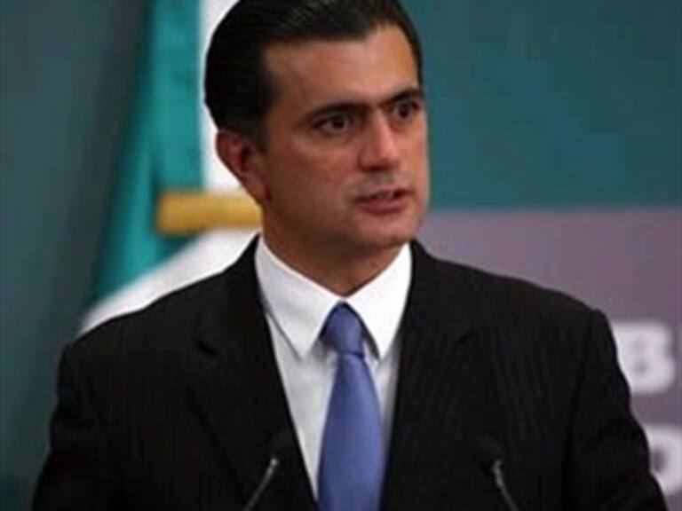 Se pronuncia Lujambio por crear programa de educación y salud