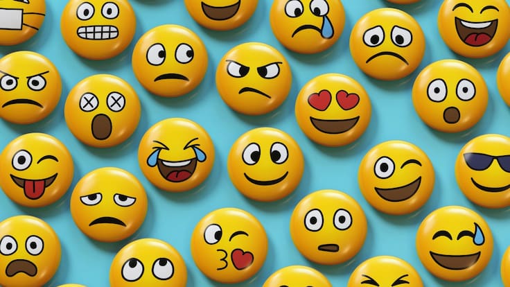Día mundial del emoji