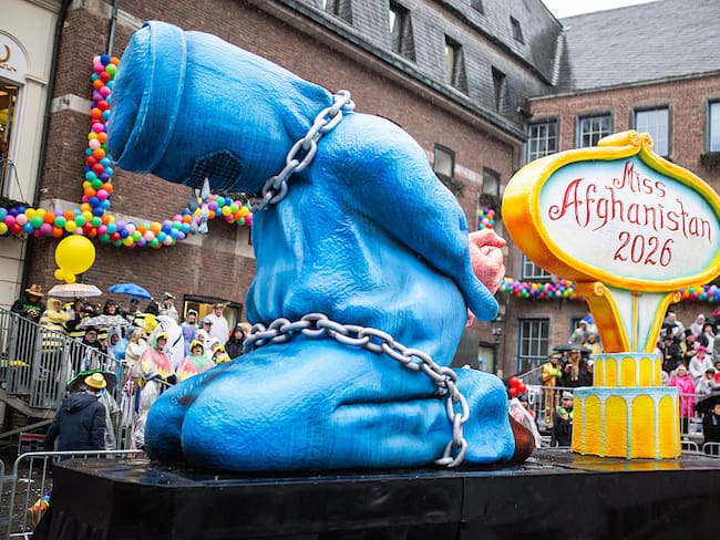 Ley Afganistán: ¿Qué establece y por qué genera alarma por violencia contra mujeres?