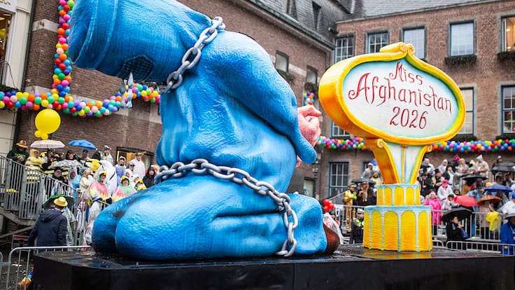 Ley Afganistán: ¿Qué establece y por qué genera alarma por violencia contra mujeres?