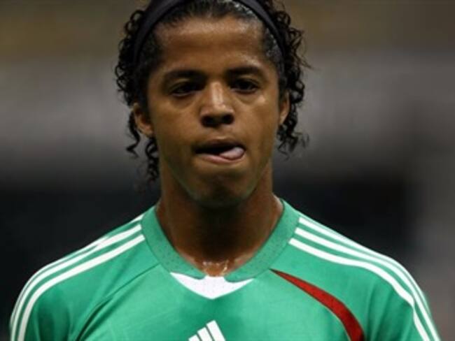 El Tottenham cede a Dos Santos al Galatasaray turco