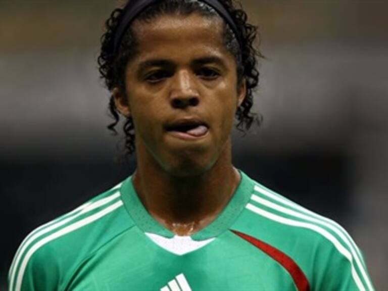 El Tottenham cede a Dos Santos al Galatasaray turco