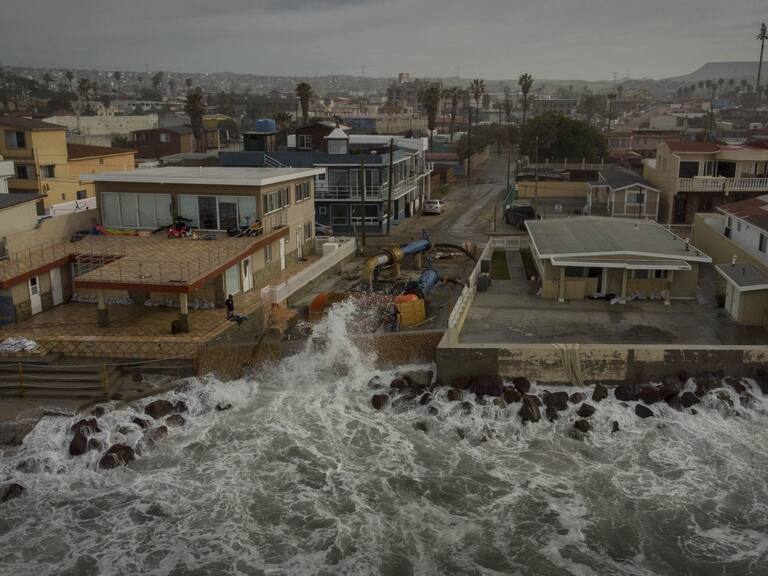 Plan Marina se encuentra en Fase Preventiva en Baja California