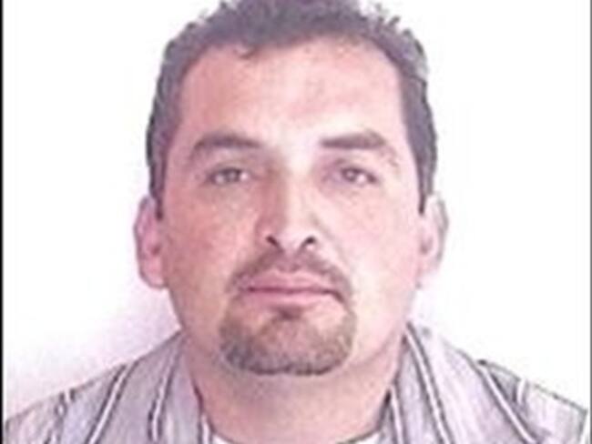 Abaten a Kike Plancarte, líder templario