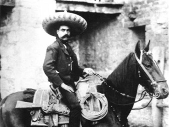 ¿Qué hay detrás en la historia de la Revolución Mexicana? Descúbrelo en ‘El Mañanero’