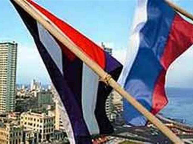 Acuerdan Rusia y Cuba reforzar lucha contra la corrupción