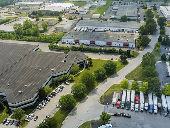 APIEJ reprueba clausura de Parque Industrial Guadalajara