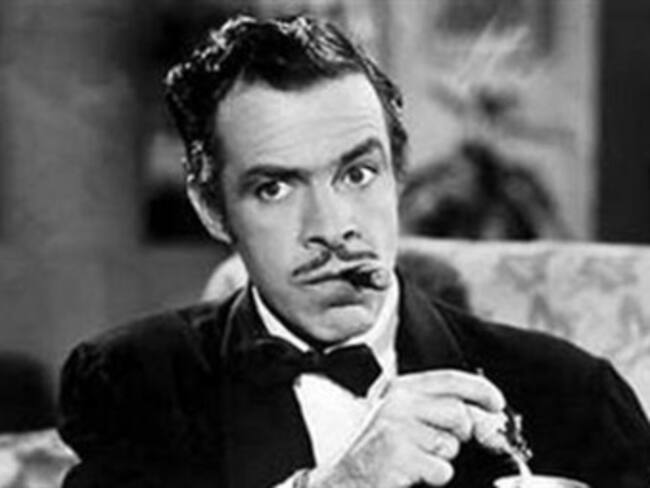 Bonita. Luis Arcaraz - Mario Molina Montes