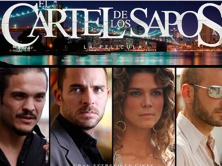 Llegan este fin de semana a la cartelera nacional 4 estrenos fílmicos