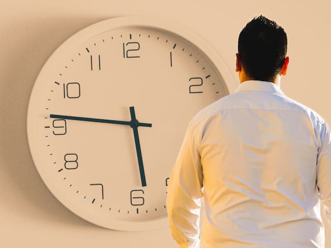 ¿La jornada laboral de 40 horas te garantiza descansar sábado y domingo por ley?