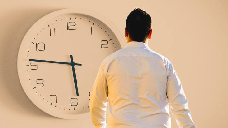 ¿La jornada laboral de 40 horas te garantiza descansar sábado y domingo por ley?