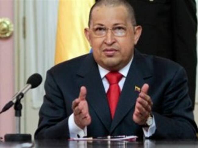 Chávez ‘va remontando la cuesta’: Maduro