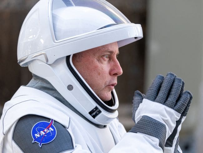 ¿Qué pasó en la Estación Espacial Internacional que sus tripulantes deben regresar de emergencia?