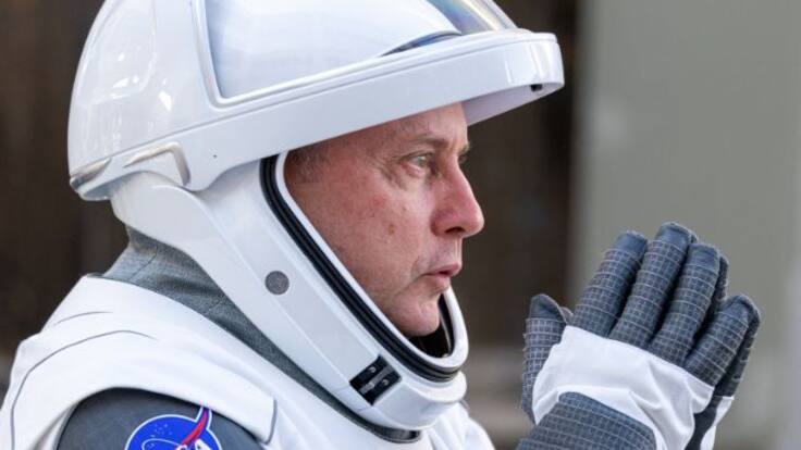 ¿Qué pasó en la Estación Espacial Internacional que sus tripulantes deben regresar de emergencia?