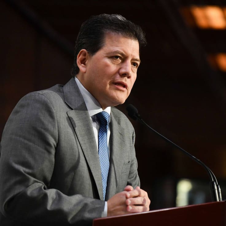 Morena pospone iniciativa que permitiría anular elecciones por cobertura informativa indebida
