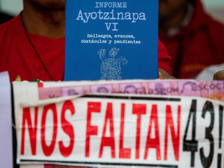 ’El Ranchero’, la última detención de alto perfil en el caso Iguala.