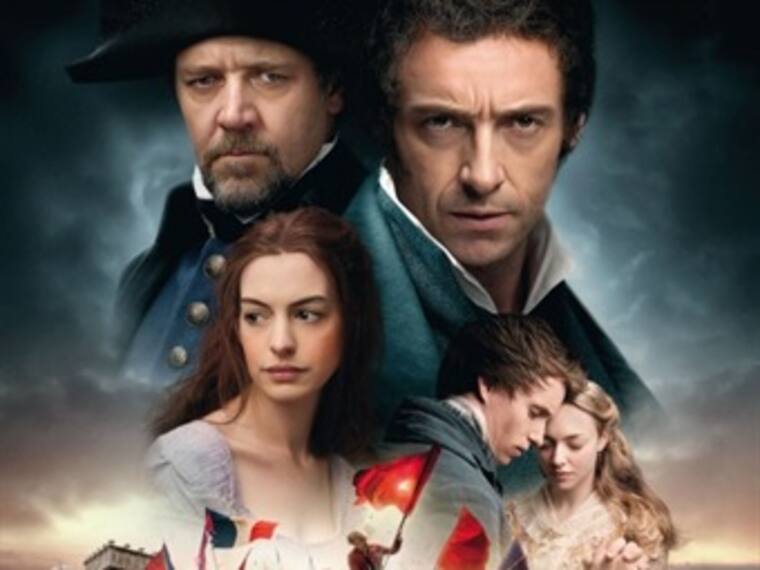 'Les Miserables'. Mario Székely, crítico de cine. 16/02/13